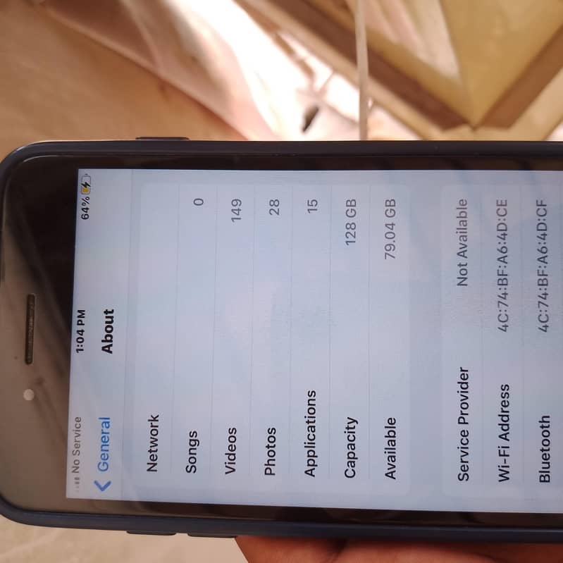 Apple iPhone 7 Plus 3