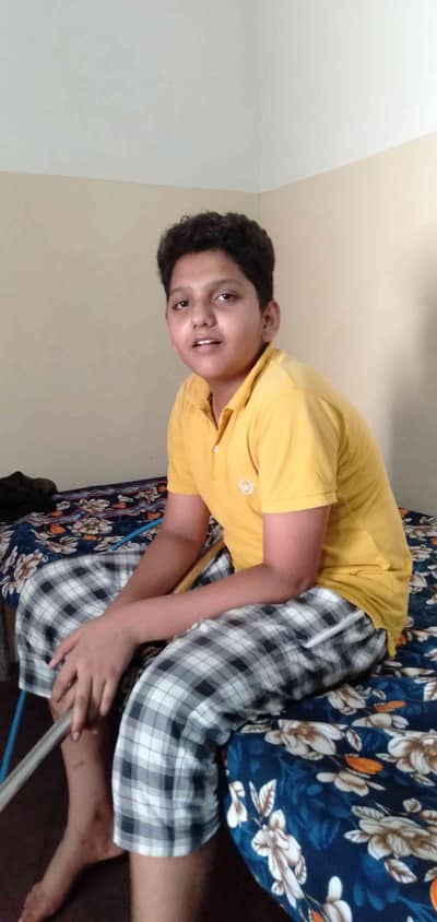 Sajid Rashid 