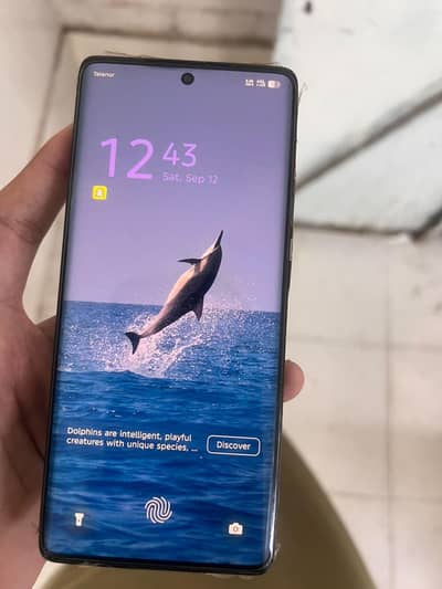 infinix hot 50 pro plus