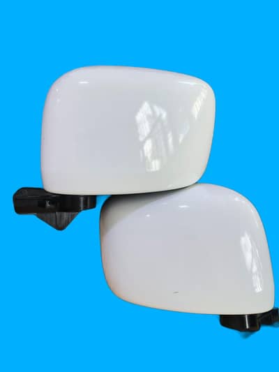 SUZUKI WAGON R ORIGINAL SIDE MIRROR