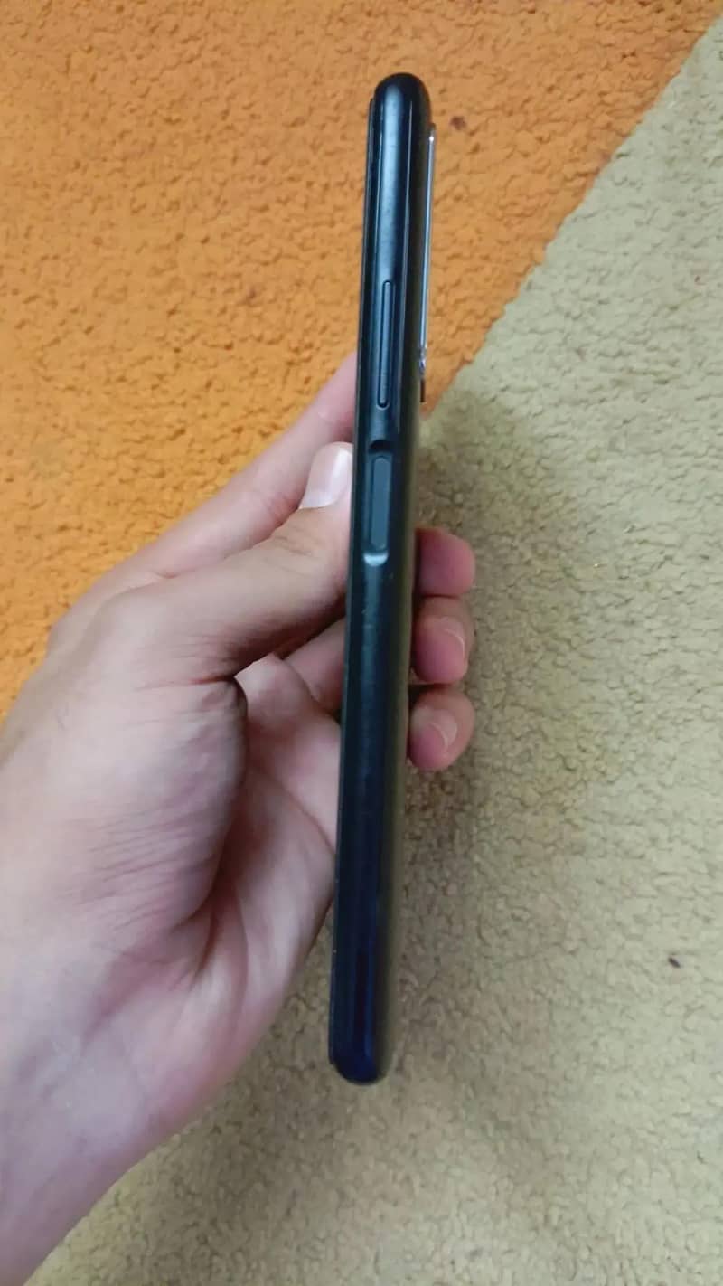 Huawei Y7a 1