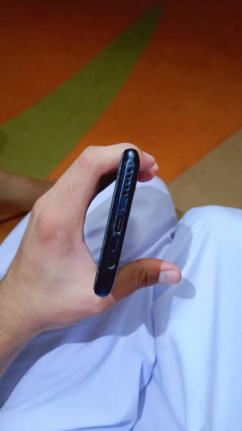 Huawei Y7a 2