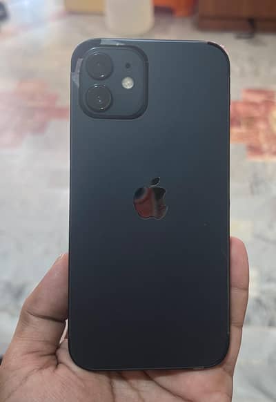 Apple iPhone 12