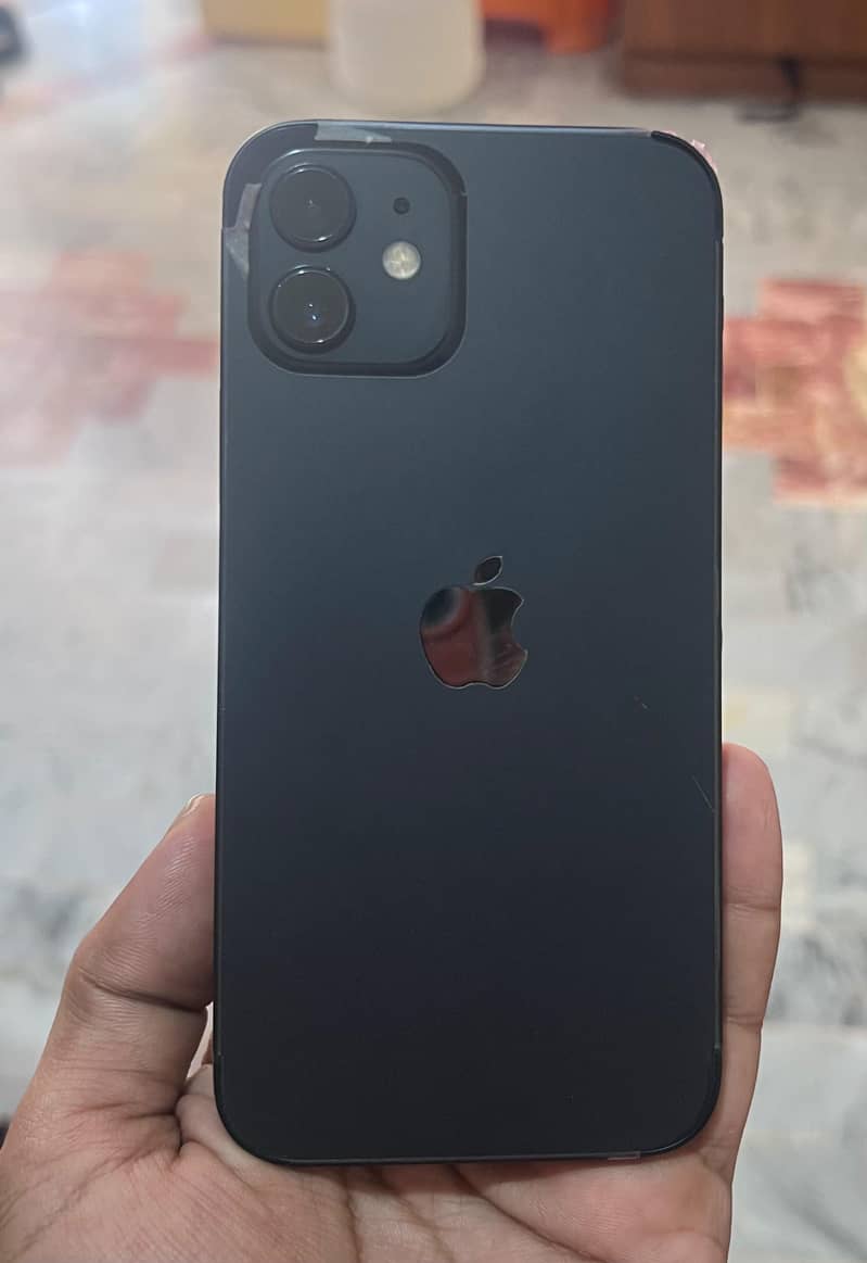 Apple iPhone 12 0