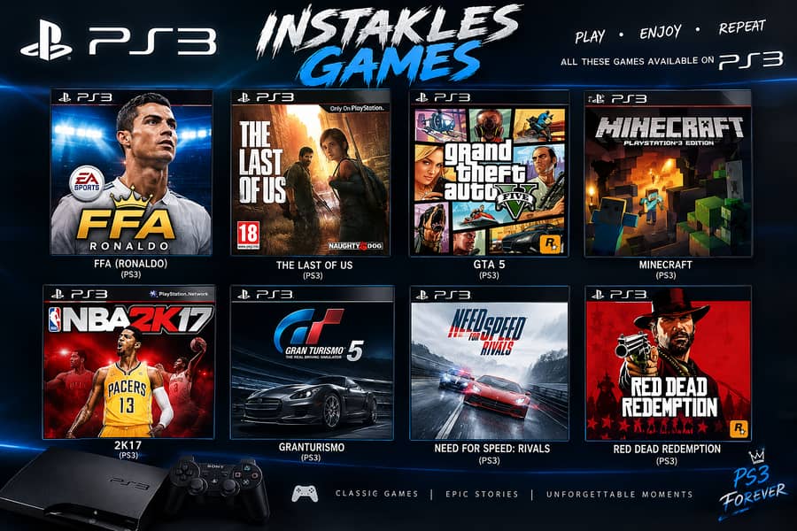 ps3 slim 2