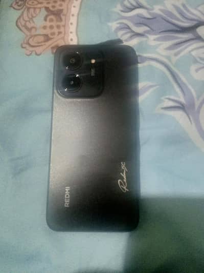 Realme C15