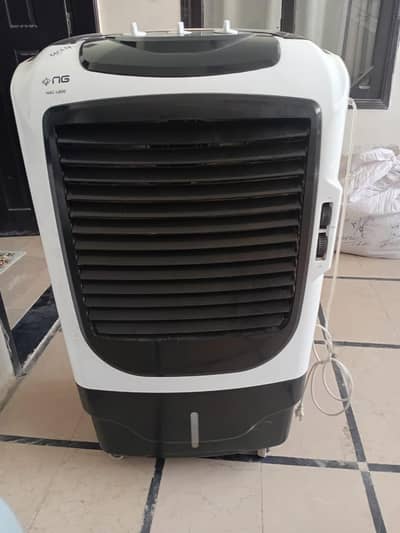 Air coolar