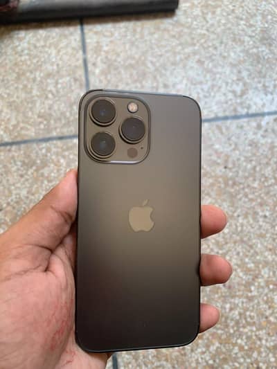 iphone 13 pro MDM FU sim working All ok