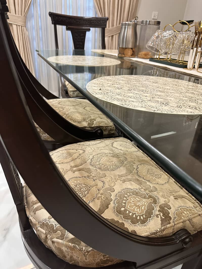Dining Table 1