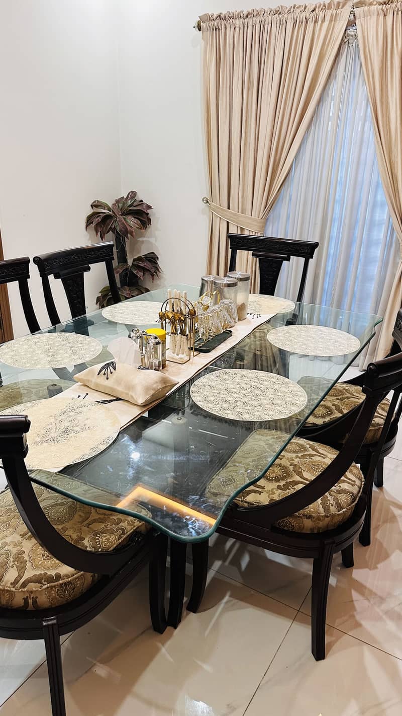 Dining Table 2