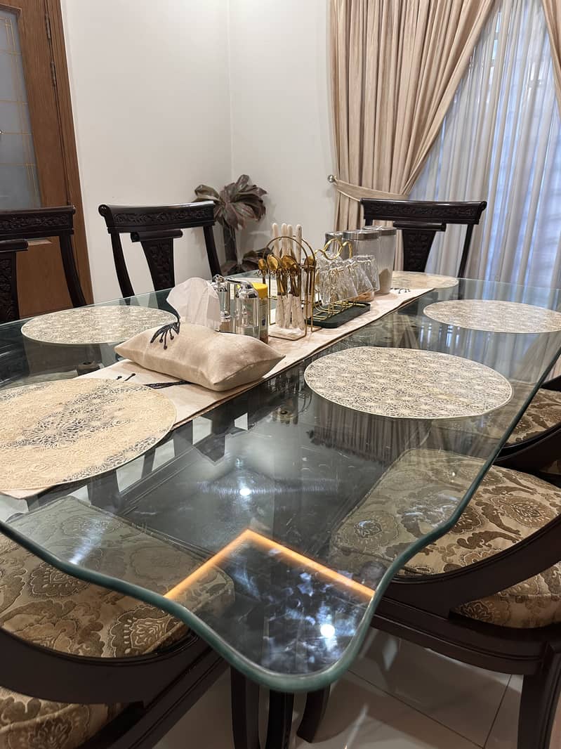 Dining Table 3