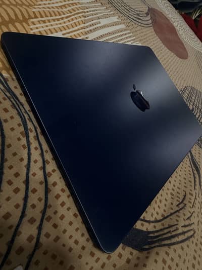 Macbook air m3