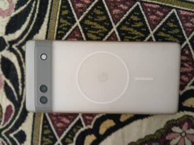 Google Pixel 6a  8gb 128gb