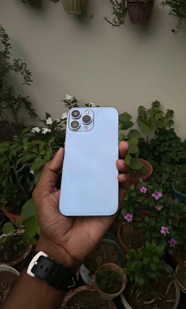 Apple iPhone 13 Pro Max 0