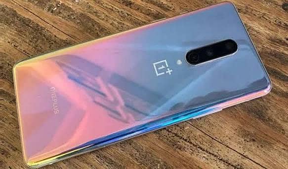One Plus 8 1