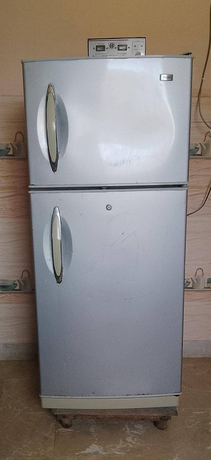 refrigerator 0