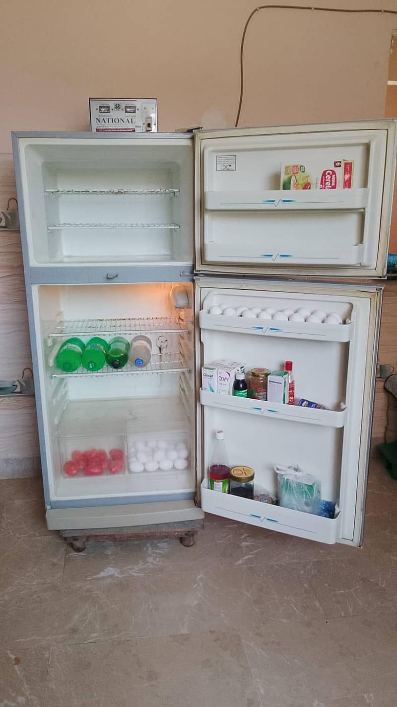 refrigerator 2