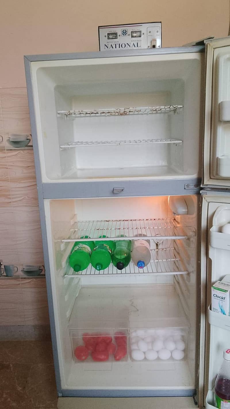refrigerator 3