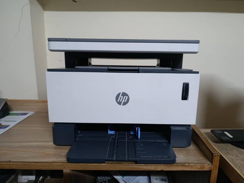 hp laserjet printer 1