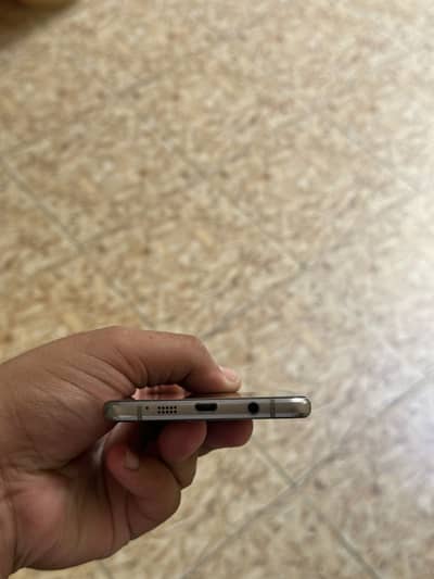 Samsung Mobile A7