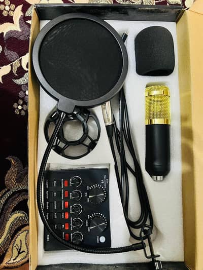best quality mic