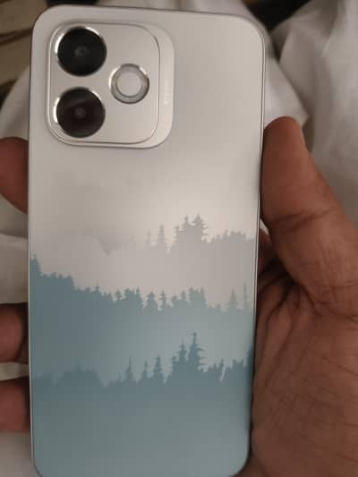 OPPO A6s pro