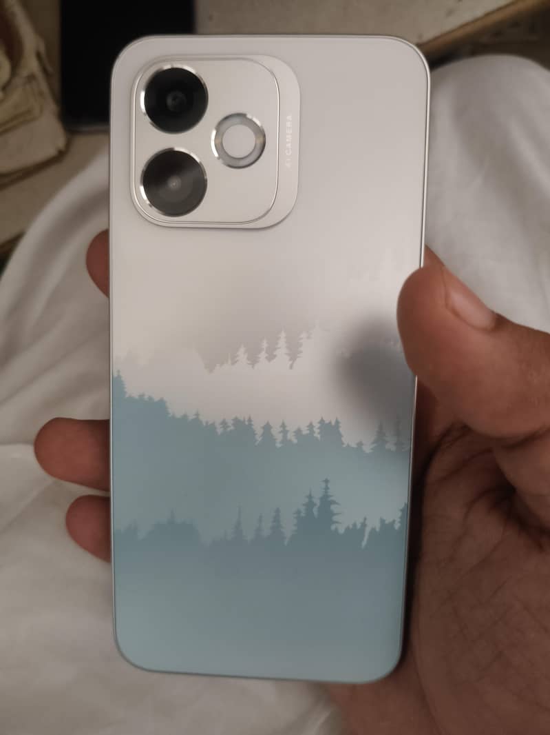 OPPO A6s pro 1