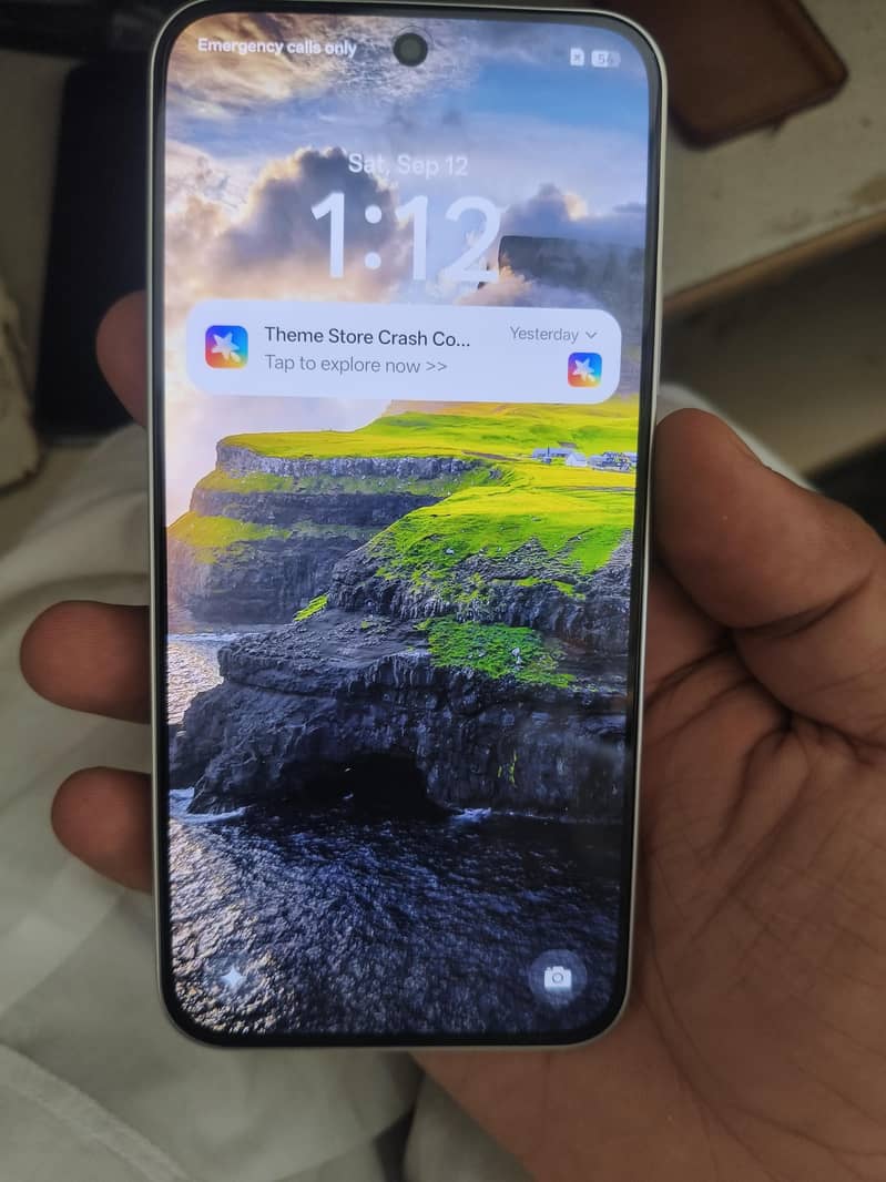 OPPO A6s pro 2