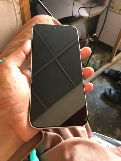 Infinix Hot 60 Pro