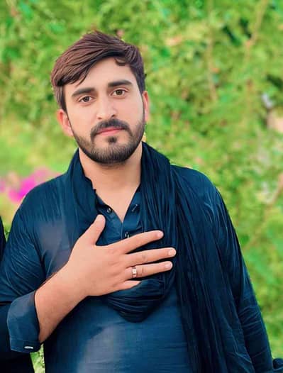 Basit Ali