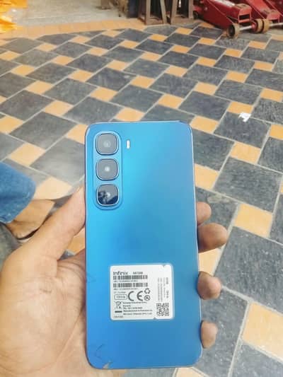 Infinix Other Model