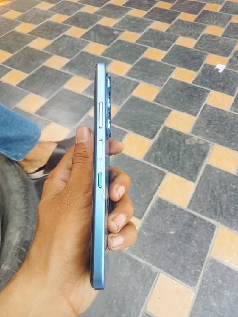 Infinix Other Model 3