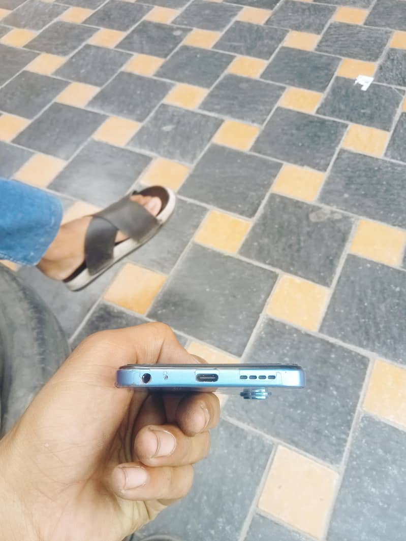 Infinix Other Model 4