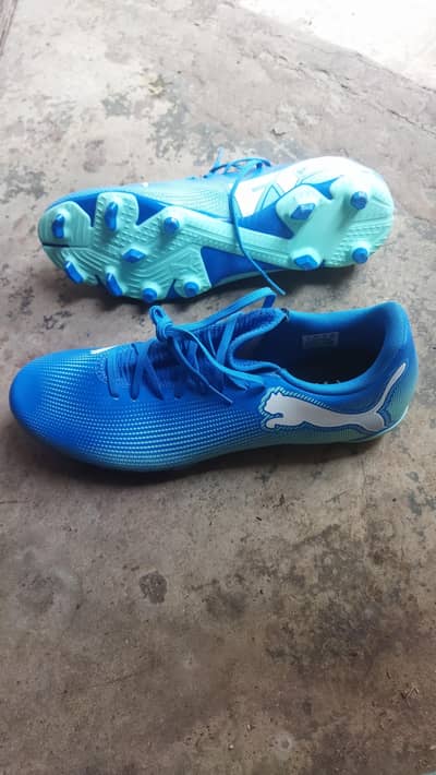 puma football boots