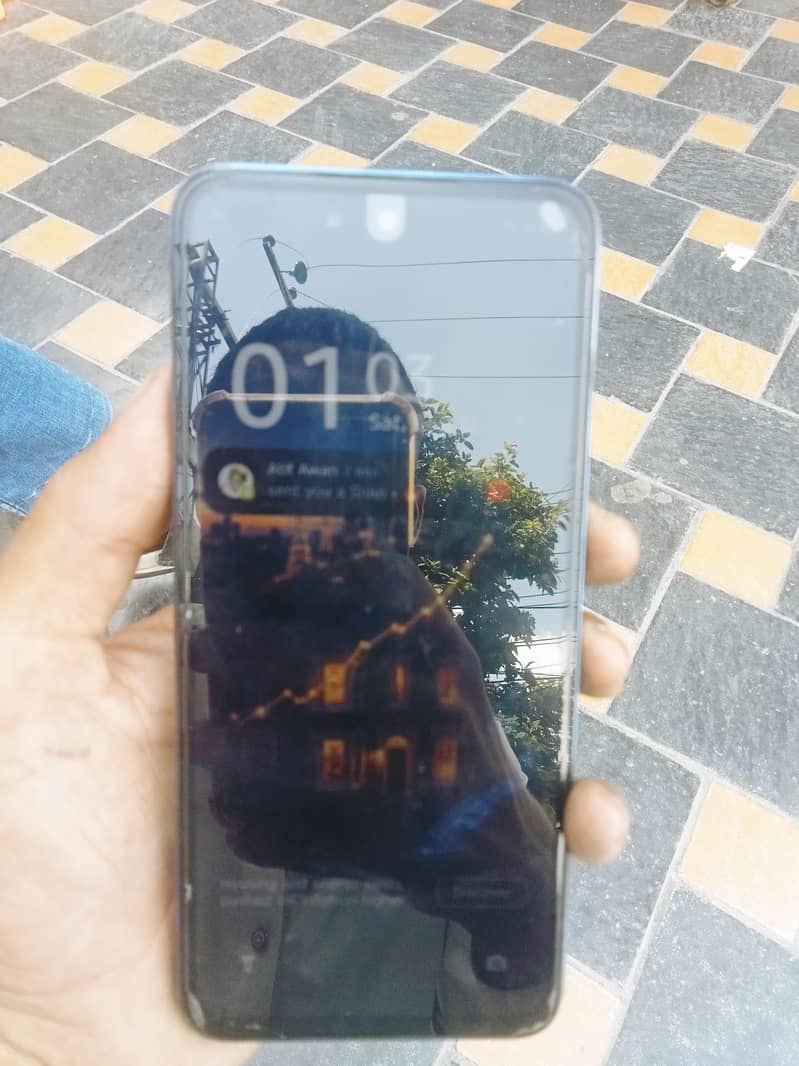 Infinix Other Model 5