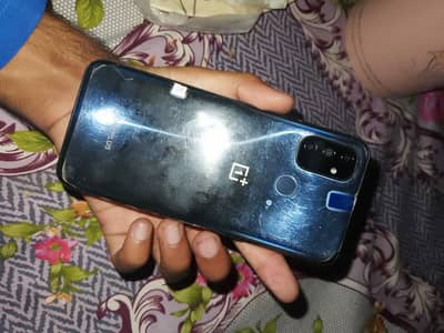 One Plus Nord N100