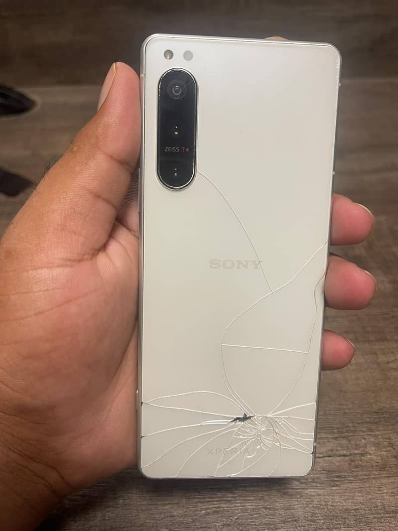 Sony 5 IV 3