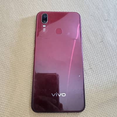 Vivo Y11