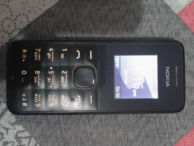 Nokia 105