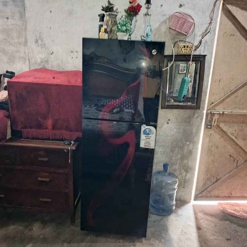 refrigerator 2