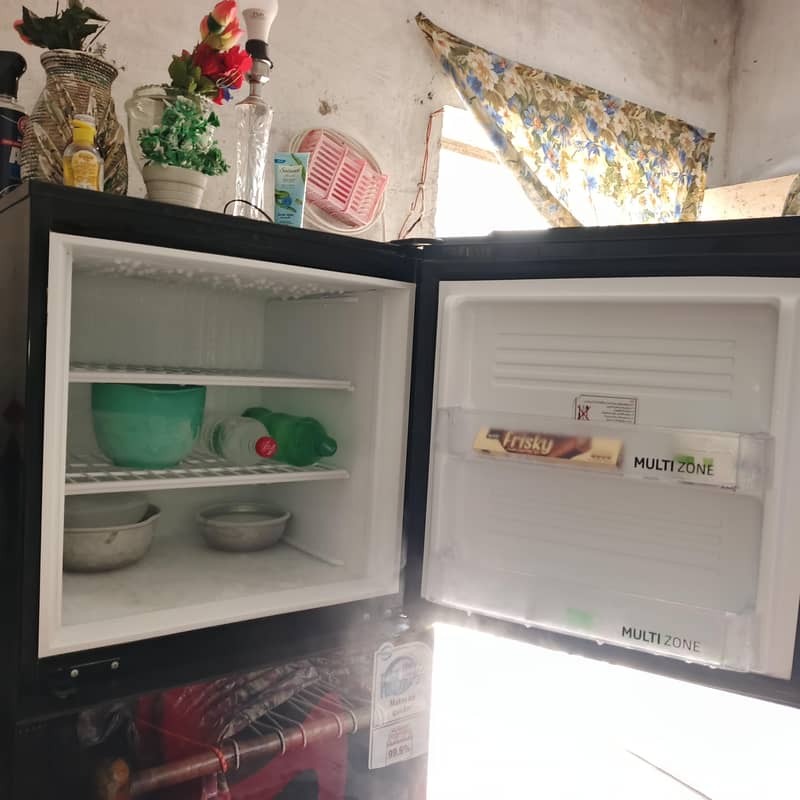 refrigerator 6