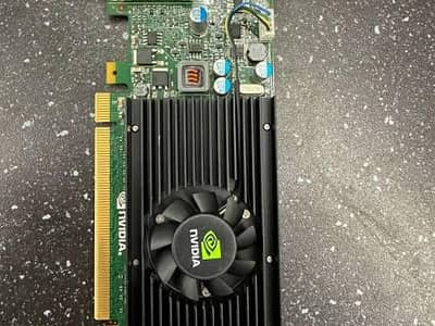 Nvidia Nvs 315