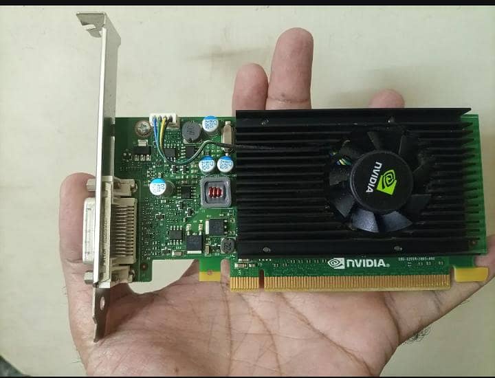 Nvidia Nvs 315 2