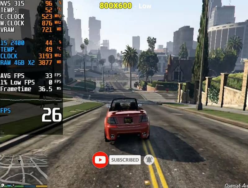 Nvidia Nvs 315 11