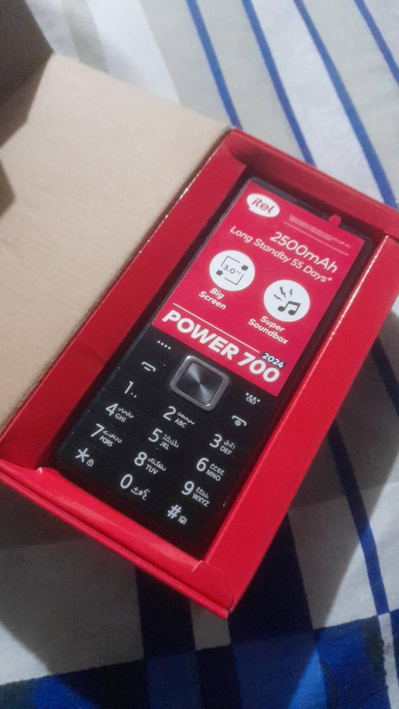 Itel Other Model 0