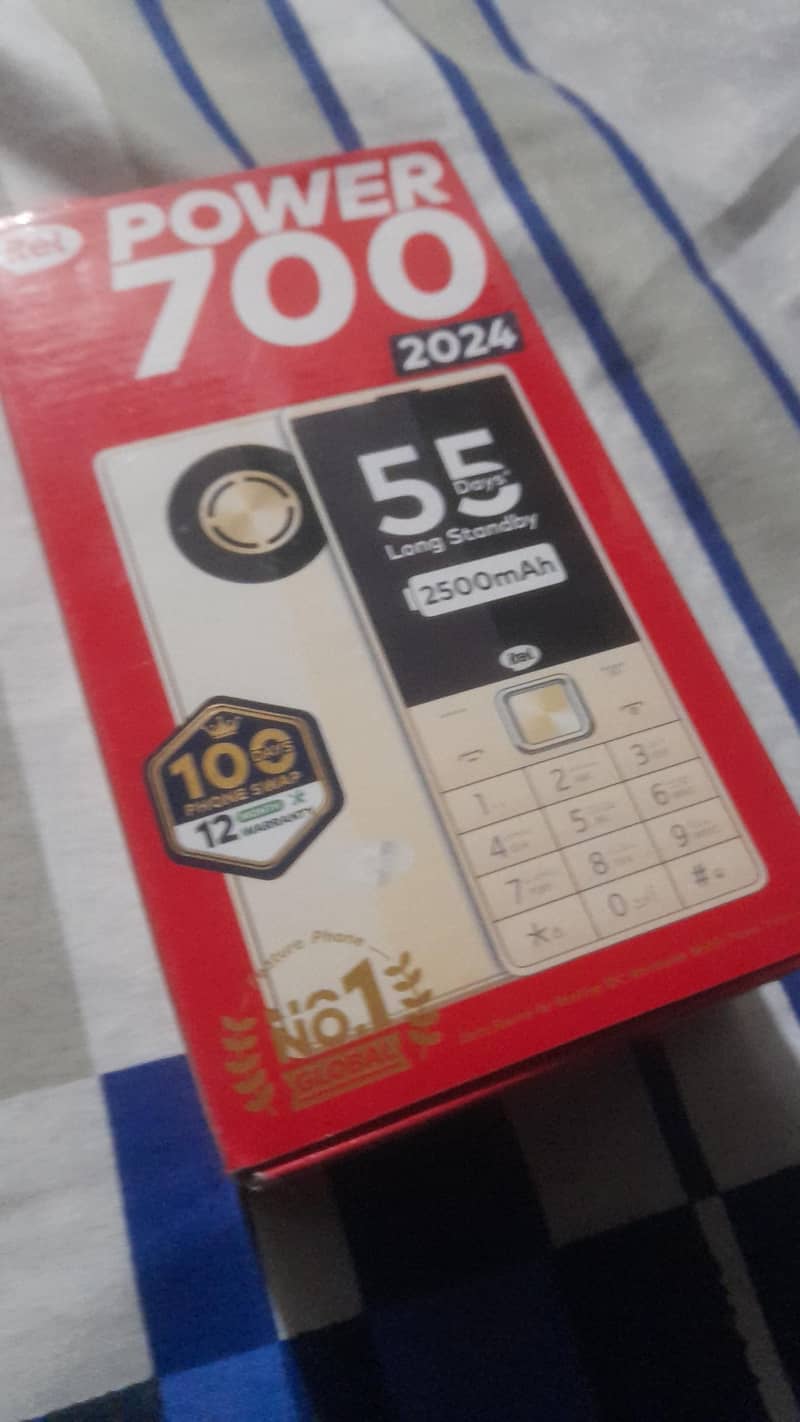Itel Other Model 2