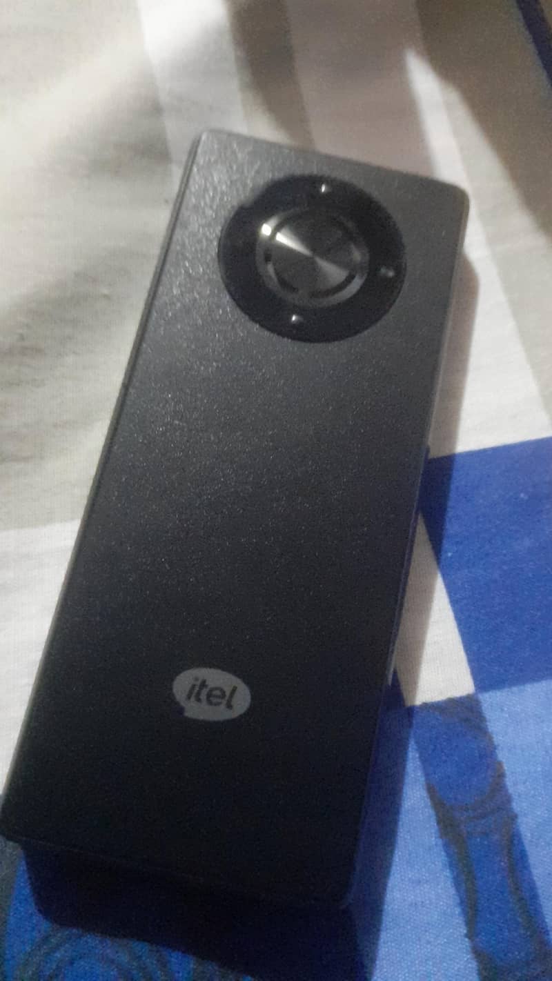 Itel Other Model 3