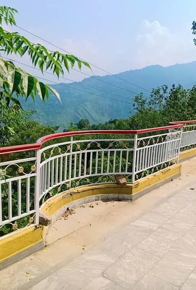 double Story House for sale