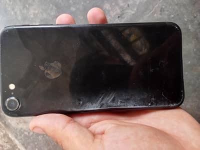 Apple iPhone 7 urgent sale contact Whatsapp 0310/6815/991