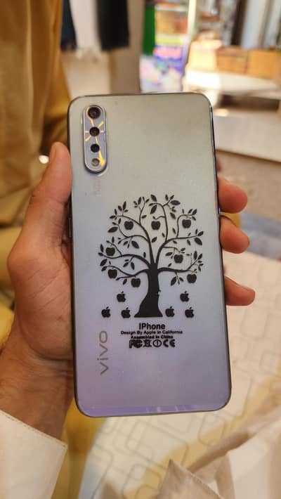 Vivo Y20